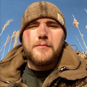 Meet your Posher, Luke